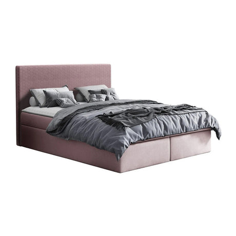 Kontinentális ágyak