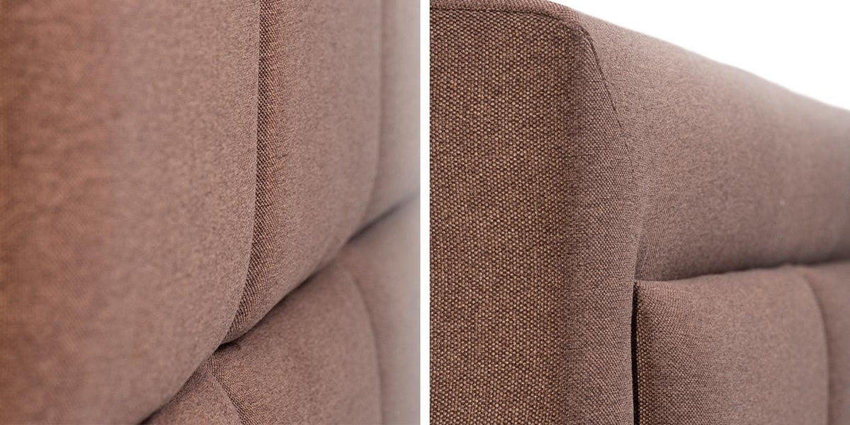 Ágy CLASIC (Pesto), Alvó felület mérete: 180 x 200 cm, Szín: Victoria 14 863