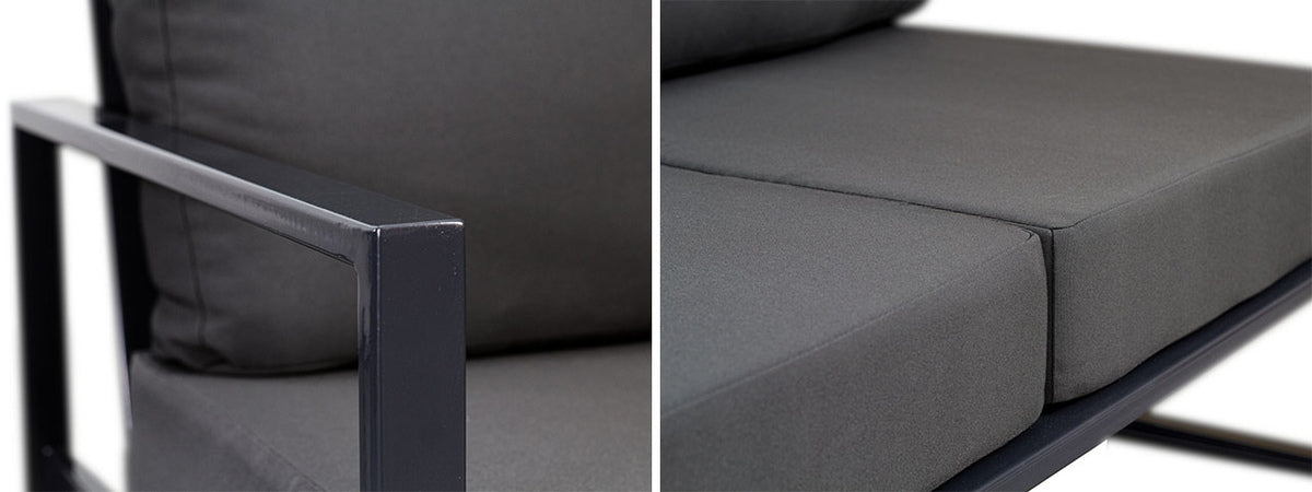 Kerti bútor ARDENO SOFT