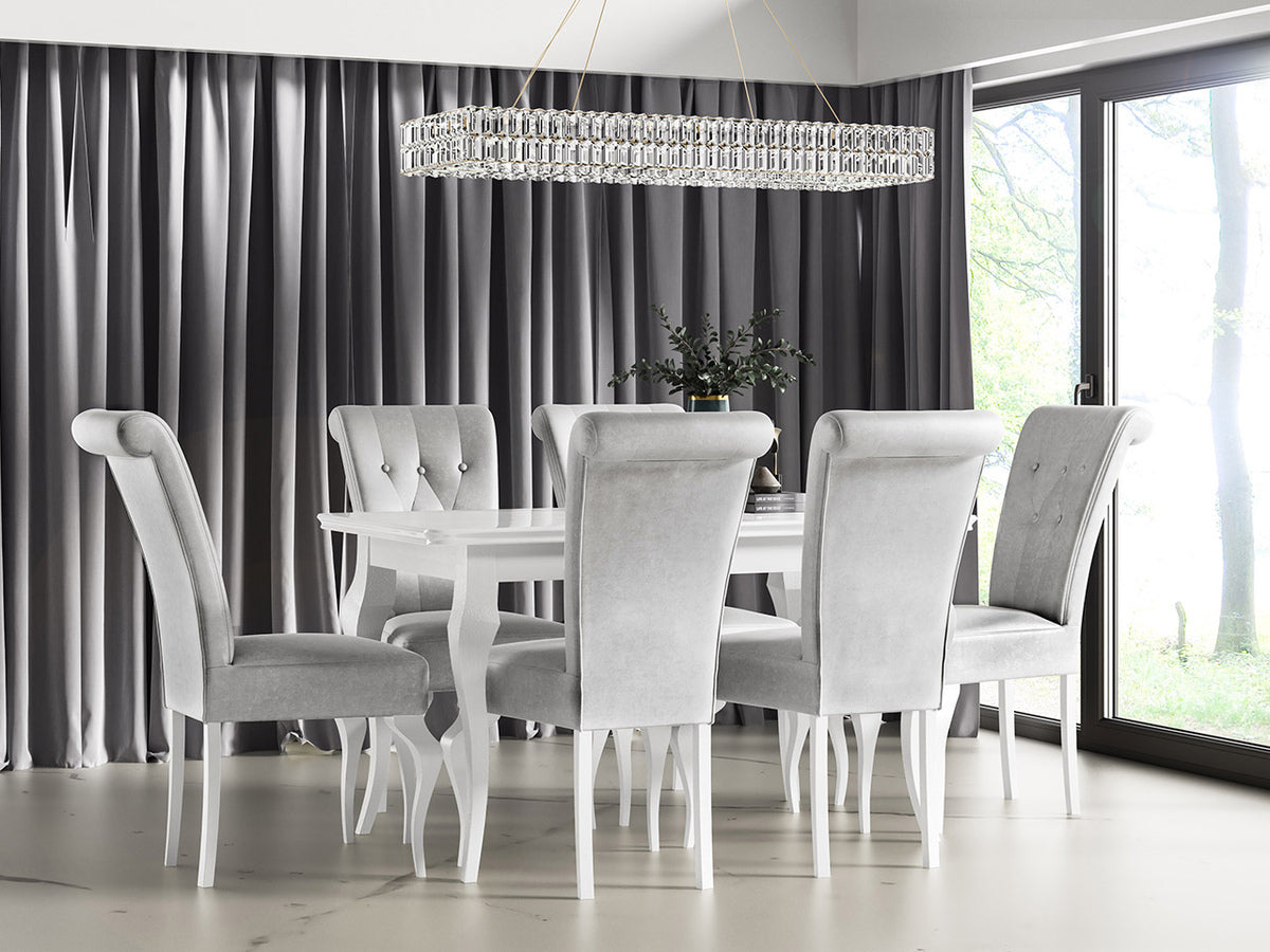 Asztal LARA 140 (Julia 140)