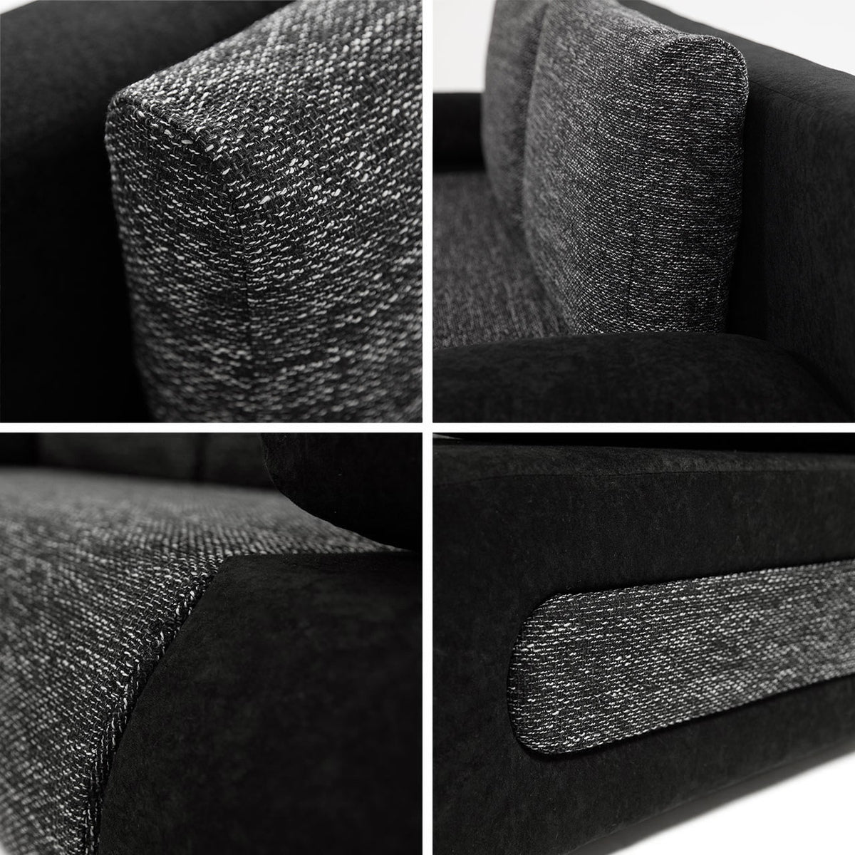 Kanapéágy Emma (Ernas), Szín: Alova 04 + Lawa 06