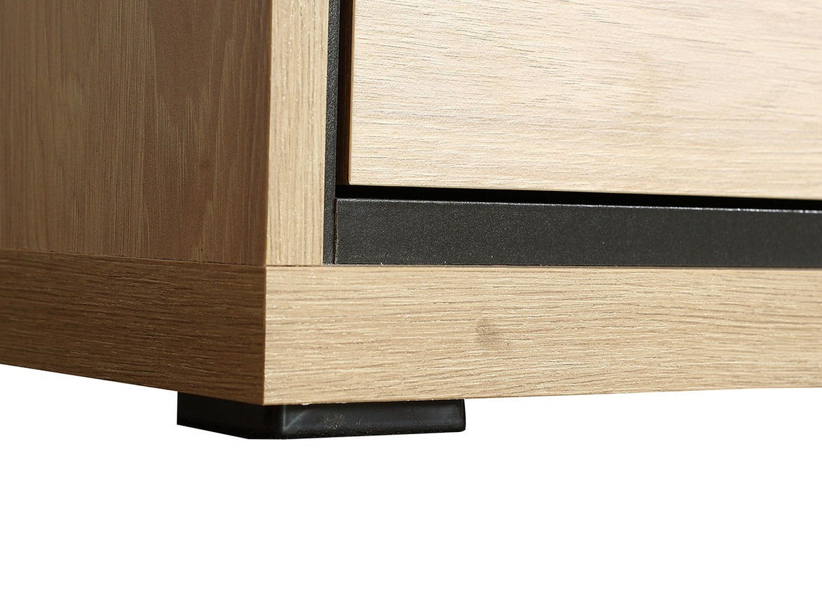 Sarokszekrény Mediolan 14 (Sarged SR14)