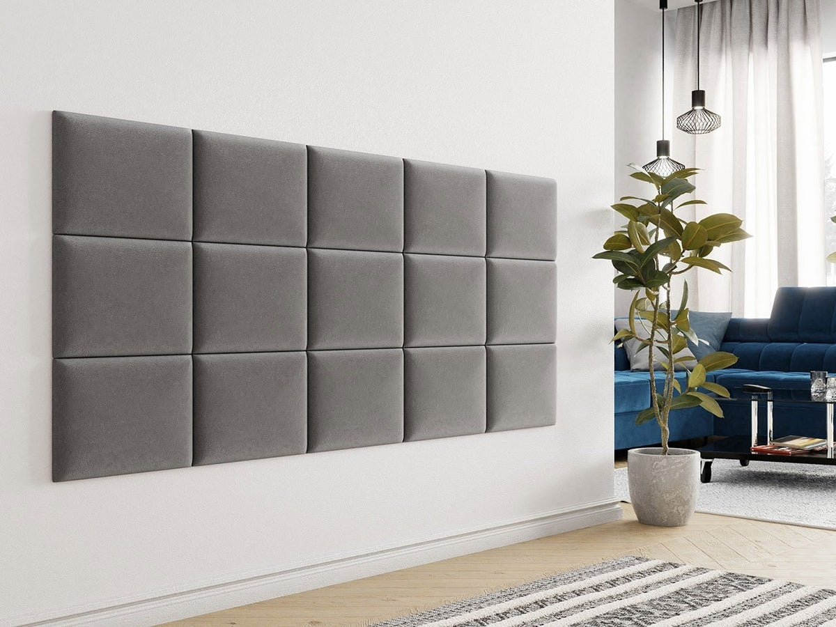 Puha falpanel PAG 40x30, Szín: Manila 16