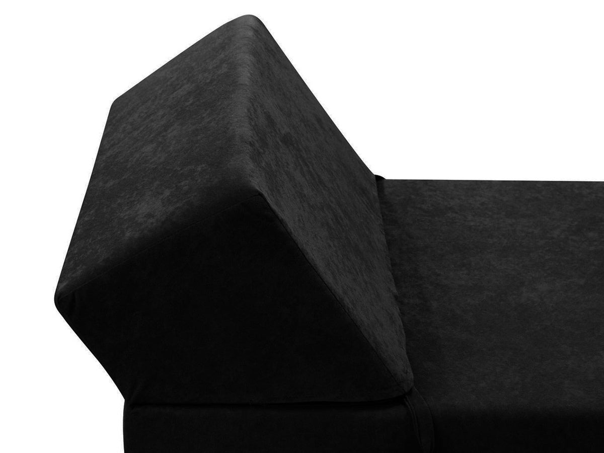 Fotel Kevin (Fabian), Szín: Alova 36