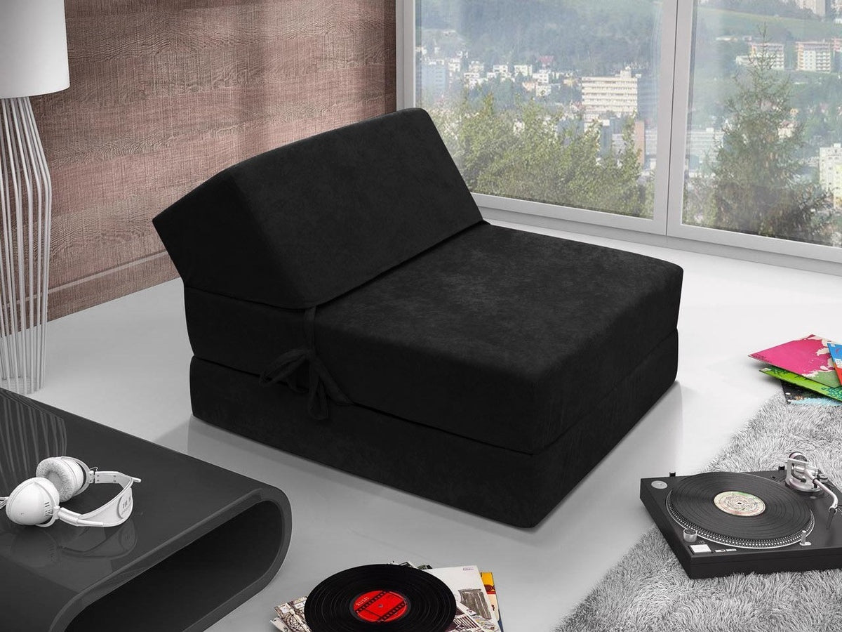 Fotel Kevin (Fabian), Szín: Alova 04