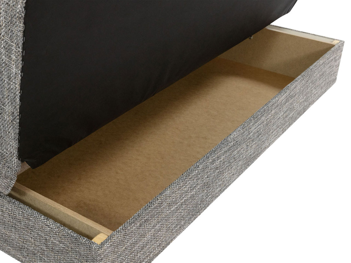 Kanapéágy ZELKA (Limanda), Szín: Lawa 06