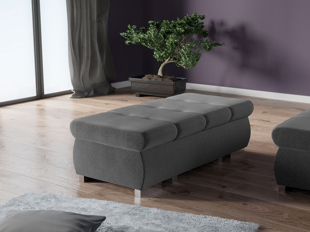 Puha pad Orkan D (Herkules), Szín: Kronos 22