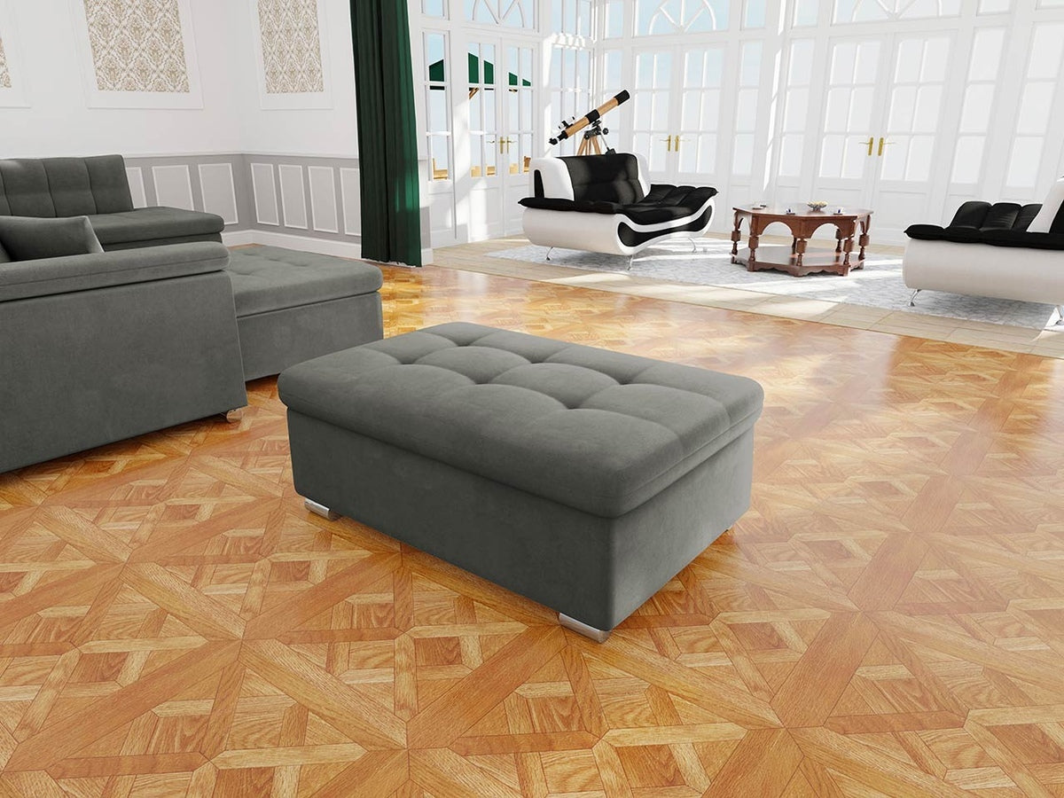 Puha pad Niko D2 (Tony), Szín: Magic Velvet 2217