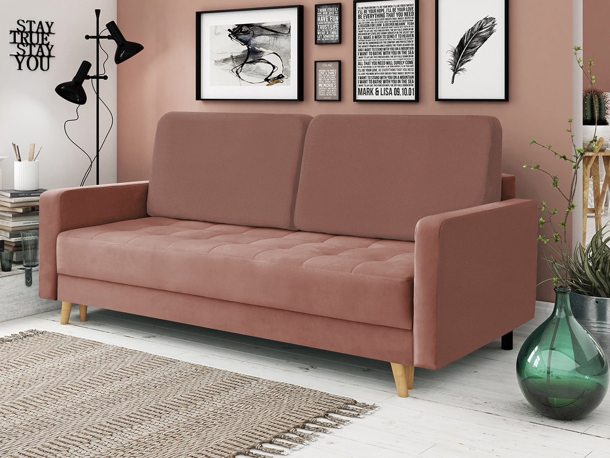 Kanapéágy MALMO, Szín: Kronos 29