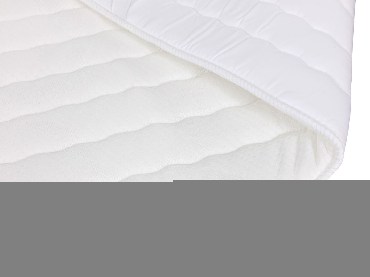 Kontinentális ágy Wall ( Bicyk ), Alvó felület mérete: 180 x 200 cm, Szín: Itaka 11