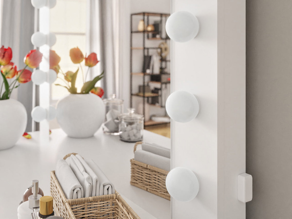 Fésülködő asztal FANDYL (Kiang)