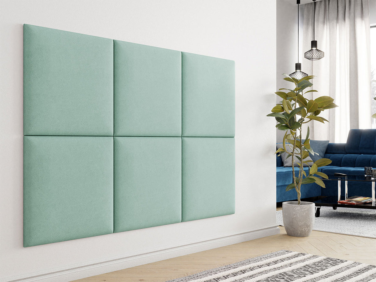 Puha falpanel PAG 60x60, Szín: Manila 11