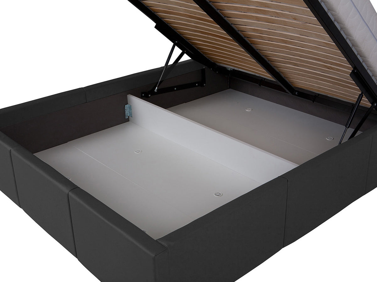 Ágy Calabrini (Bralani BR10), Szín: Soft 011