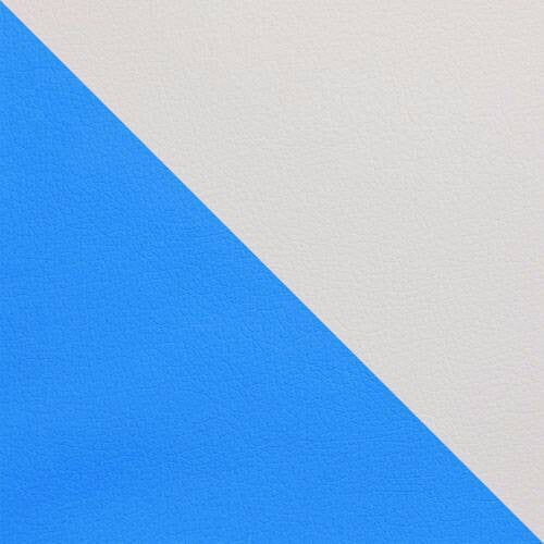 Babzsák Ksante ( Sylwin 500L ), Szín: Kék + Fehér