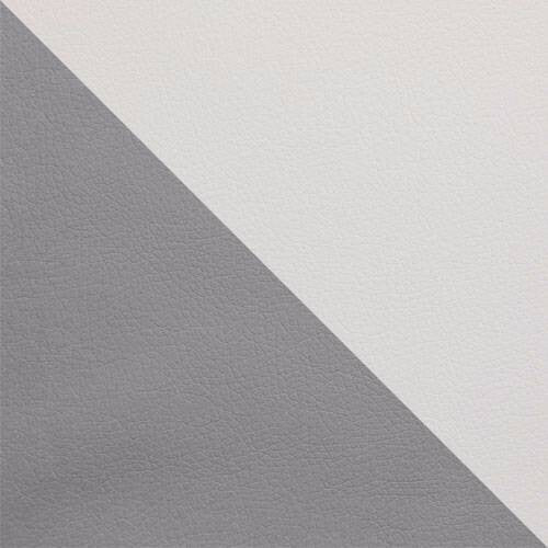 Babzsák Ksante ( Sylwin 500L ), Szín: Szürke + Fehér