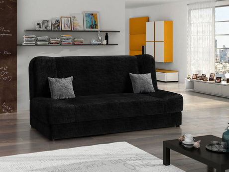Kanapéágy Jonas (Mario) Toptextil, Szín: Miu 2056 + Miu 2058