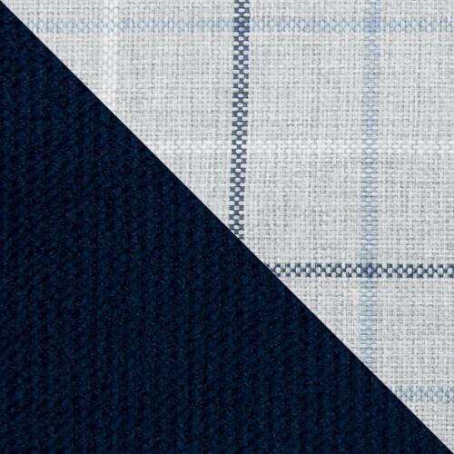 Sarokkanapé Diana (Dinem) , Szín: Kronos 09 + Senegal 818, Változatok: Balos