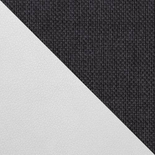 Sarokkanapé Oslo Mini (Sofia Mini), Változatok: Balos, Szín: Soft 017 + Lux 08