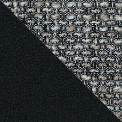 Sarokkanapé Oslo Mini (Sofia Mini), Szín: Soft 011 + Lawa 05, Változatok: Balos