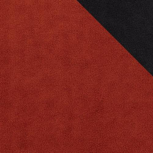 Sarokkanapé Orkan Mini (Herkules Mini), Szín: Uttario Velvet 2964 + Uttario Velvel 2980