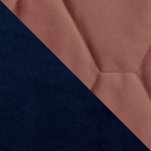 Sarokkanapé Bangkok (Kanton), Változatok: Jobbos, Szín: Magic Velvet 2216 + Magic Velvet pik 2258