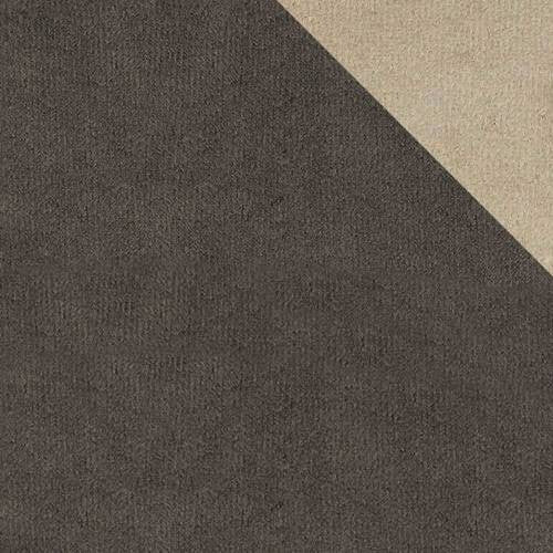 Sarokkanapé Tom (Martin), Változatok: Balos, Szín: Suedine 4001 + Suedine 1009