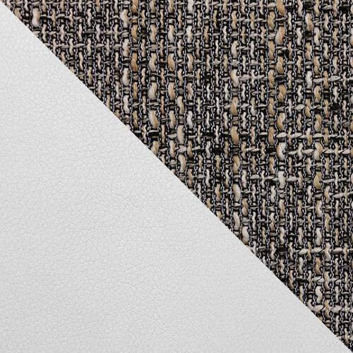 Sarokkanapé Niko Bis (Tony), Változatok: Balos, Szín: Soft 017 + Lawa 05