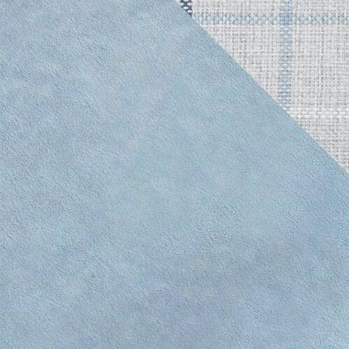 Sarokkanapé Niko Bis (Tony), Változatok: Balos, Szín: Uttario Velvet 2960 + Senegal 818