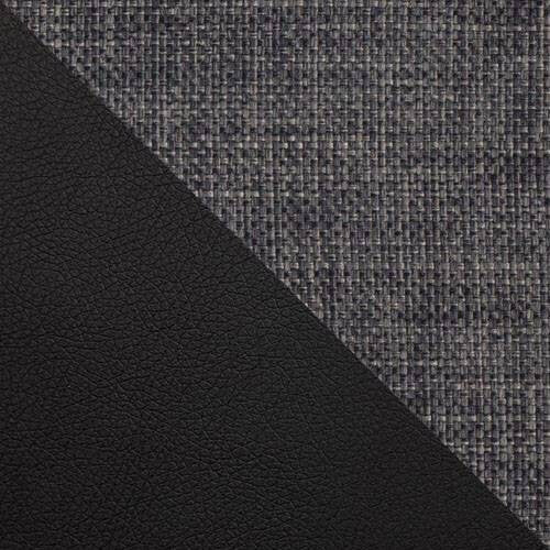 Sarokkanapé Orkan Mini (Herkules Mini) II, Szín: Soft 011 + Lux 06