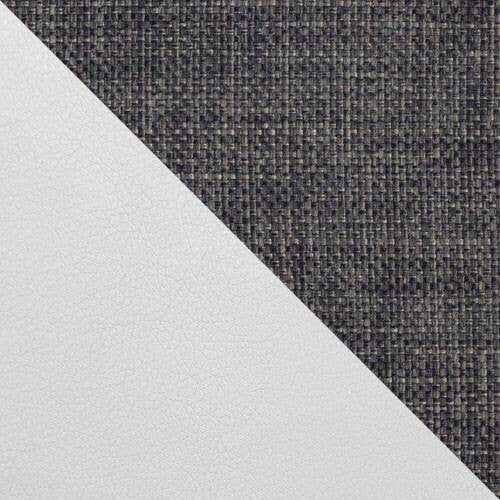 Sarokkanapé Orkan Mini (Herkules Mini) II, Szín: Soft 017 + Lux 06