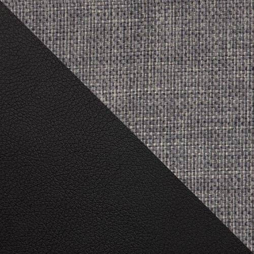 Sarokkanapé Bangkok mini (Kanton mini), Szín: Soft 011 + Lux 05