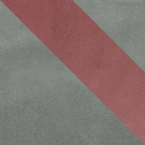 Sarokkanapé Bangkok mini (Kanton mini), Szín: Magic Velvet 2217 + Magic Velvet 2258 + Magic Velvet 2217