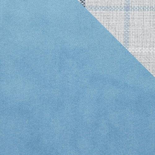 Sarokkanapé Bangkok mini (Kanton mini), Szín: Magic Velvet 2260 + Senegal 818