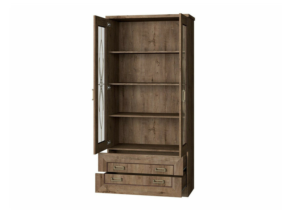 Nappali szett Tadeusz III (Nemris III), Szín: Lefkas tölgy