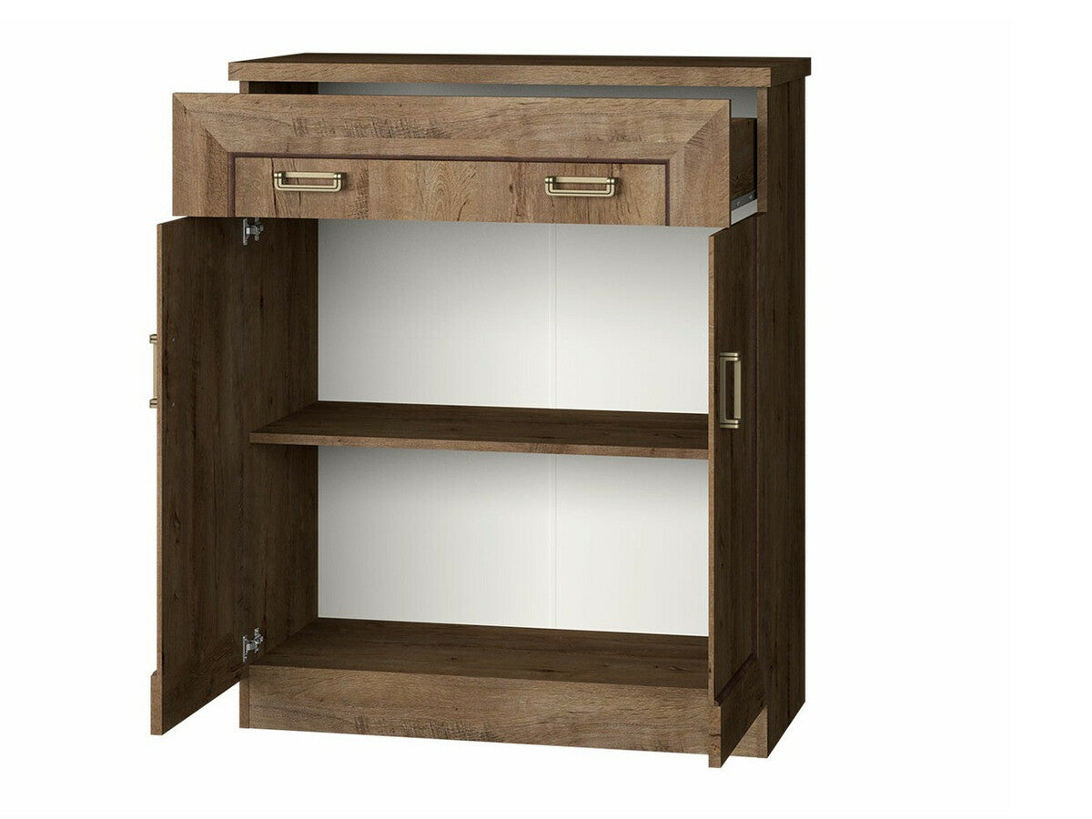 Nappali szett Tadeusz III (Nemris III), Szín: Lefkas tölgy