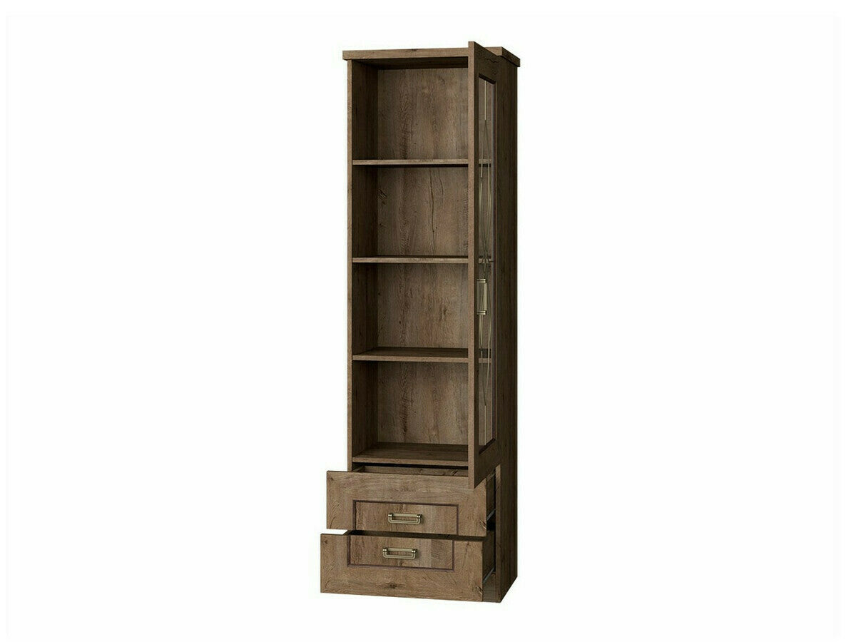 Nappali szett Tadeusz III (Nemris III), Szín: Lefkas tölgy