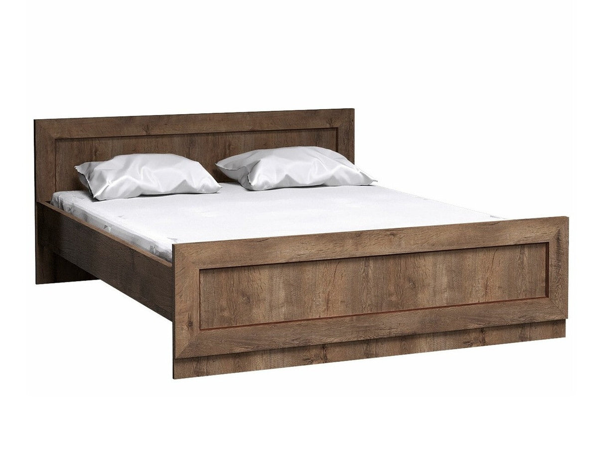 Ágy Tadeusz T-20 (Nemris N20), Szín: Lefkas tölgy