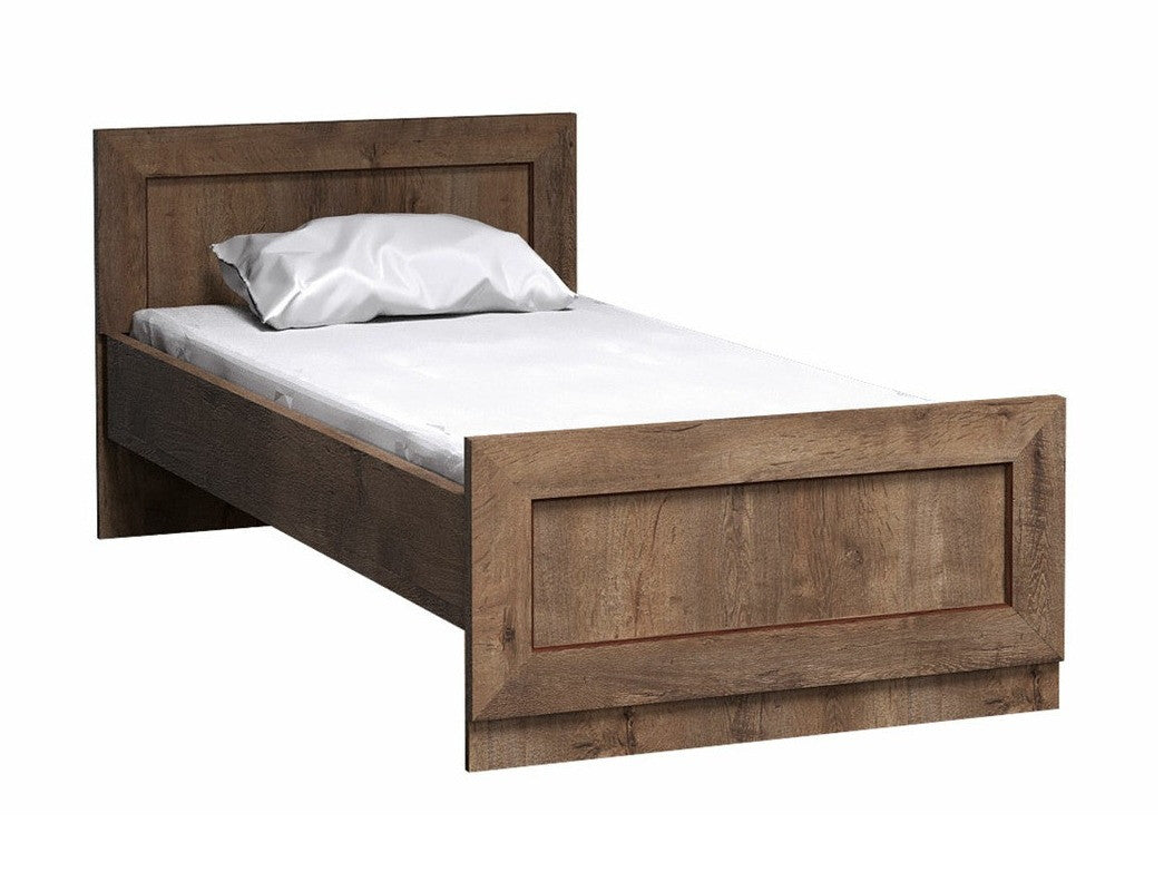 Ágy Tadeusz T-21 (Nemris N21), Szín: Lefkas tölgy