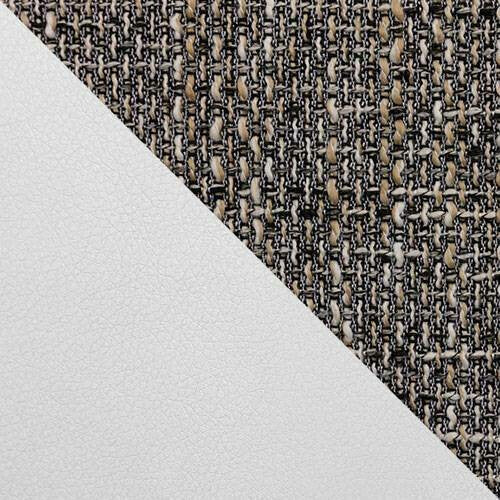 Sarokkanapé Niko (Tony), Változatok: Balos, Szín: Soft 017 + Lawa 05