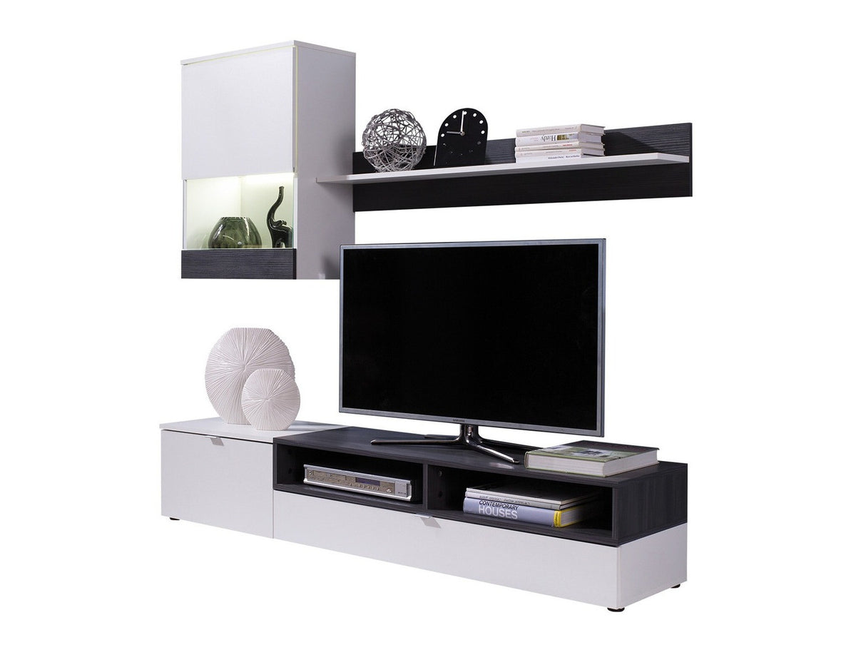 Nappali szett Roco, Led világítás: Nem