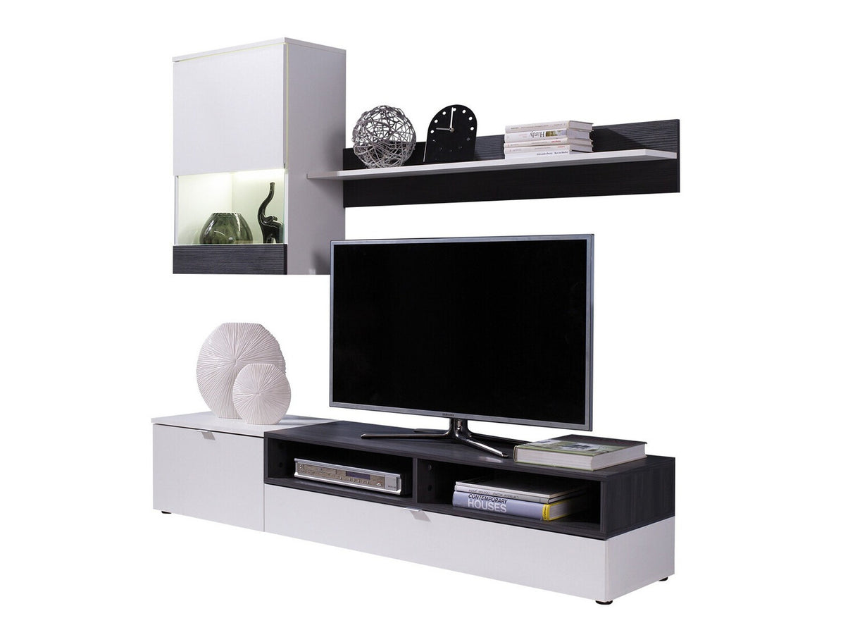 Nappali szett Roco, Led világítás: Igen