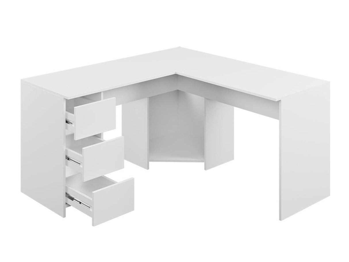 Sarok íróasztal Fotyn ( Onemsi )