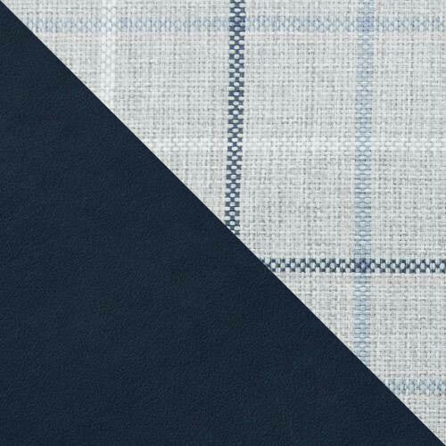 Kanapéágy Jonas (Mario), Szín: Uttario Velvet 2967 + Senegal 818