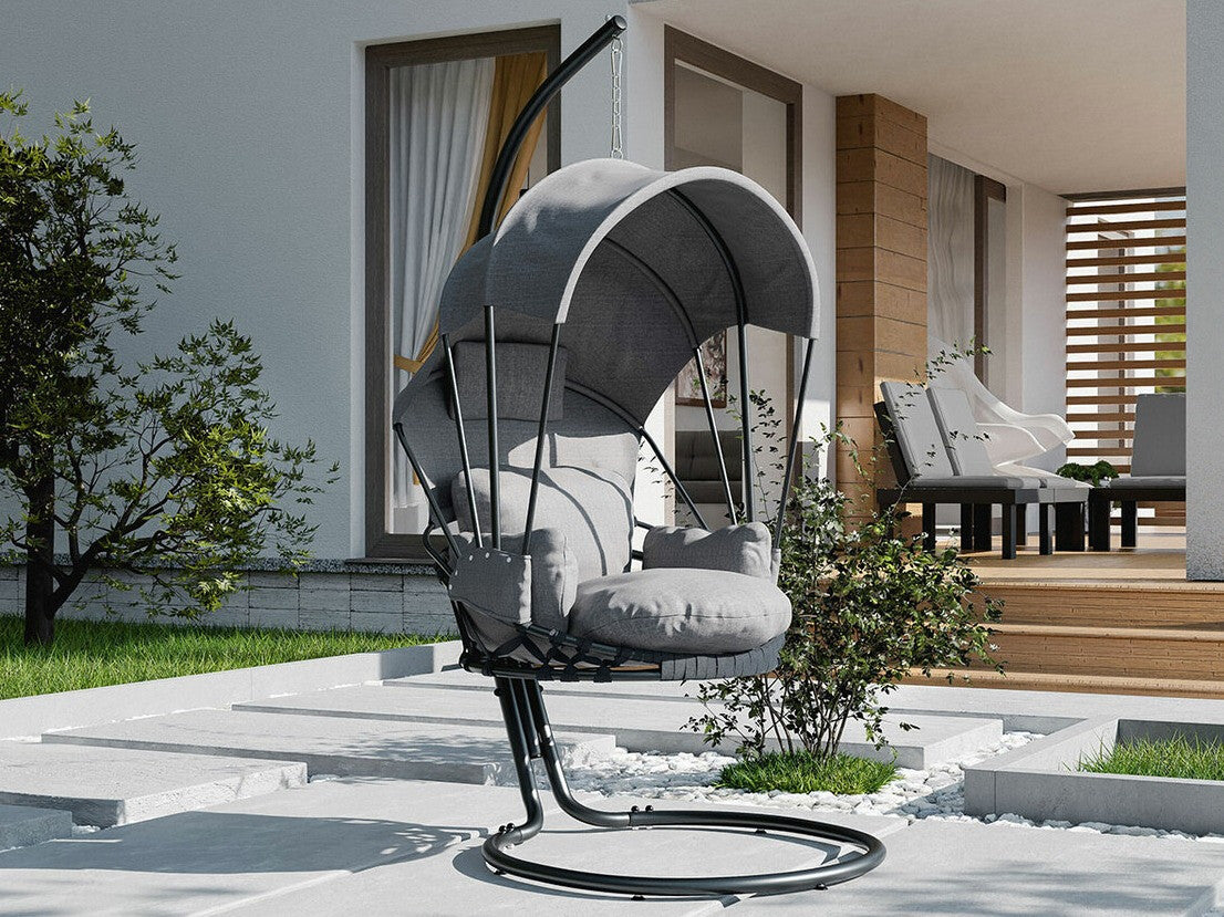 Függőszék WALERIS MUZ-318 (Kigaru)