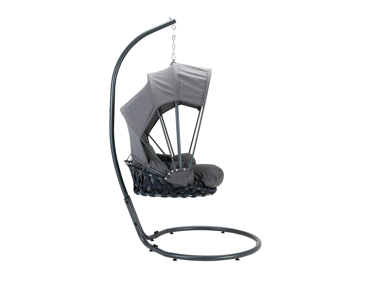 Függőszék WALERIS MUZ-318 (Kigaru)