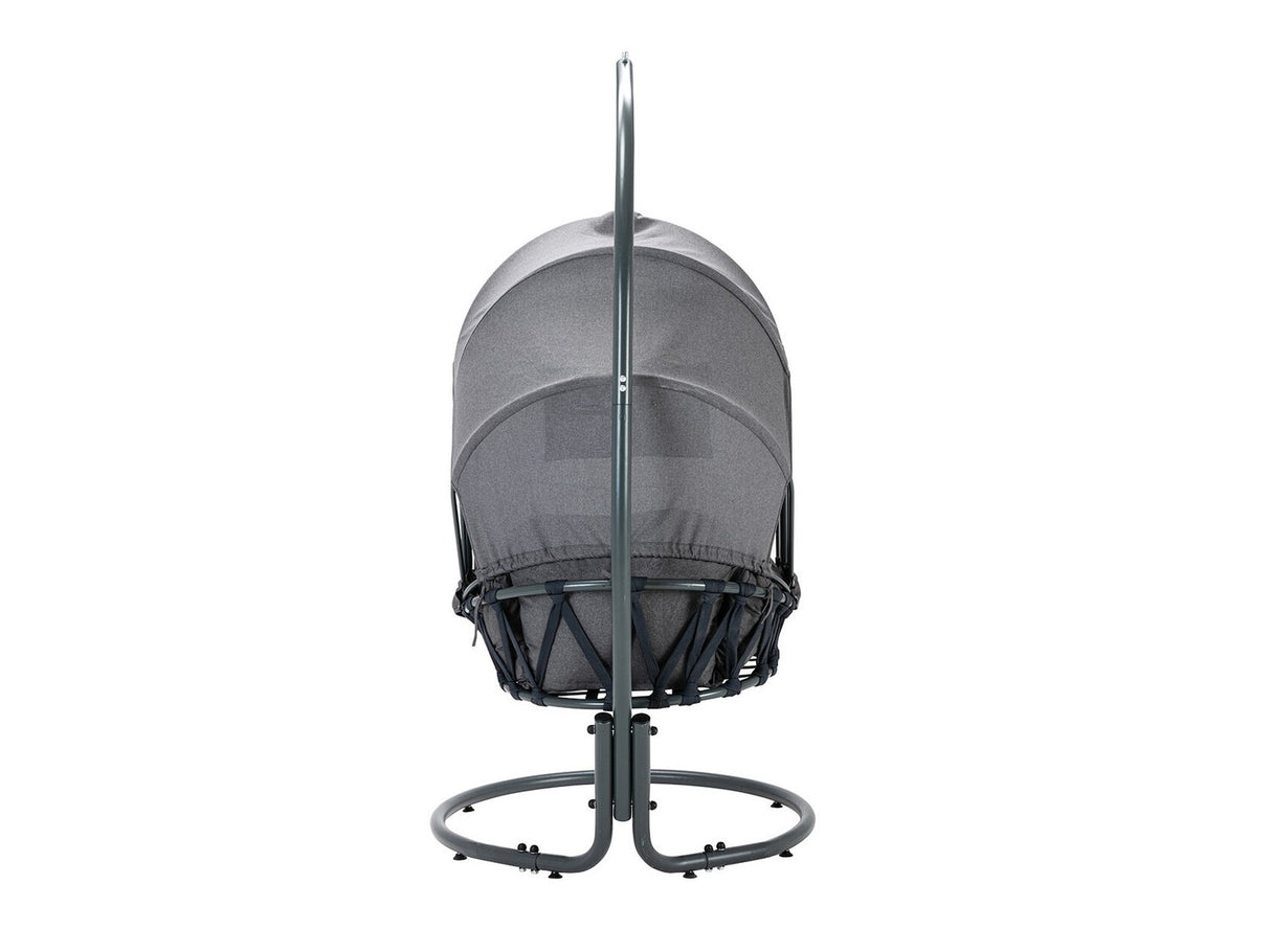 Függőszék WALERIS MUZ-318 (Kigaru)