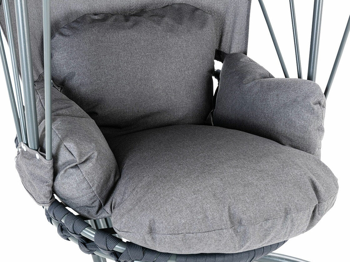 Függőszék WALERIS MUZ-318 (Kigaru)