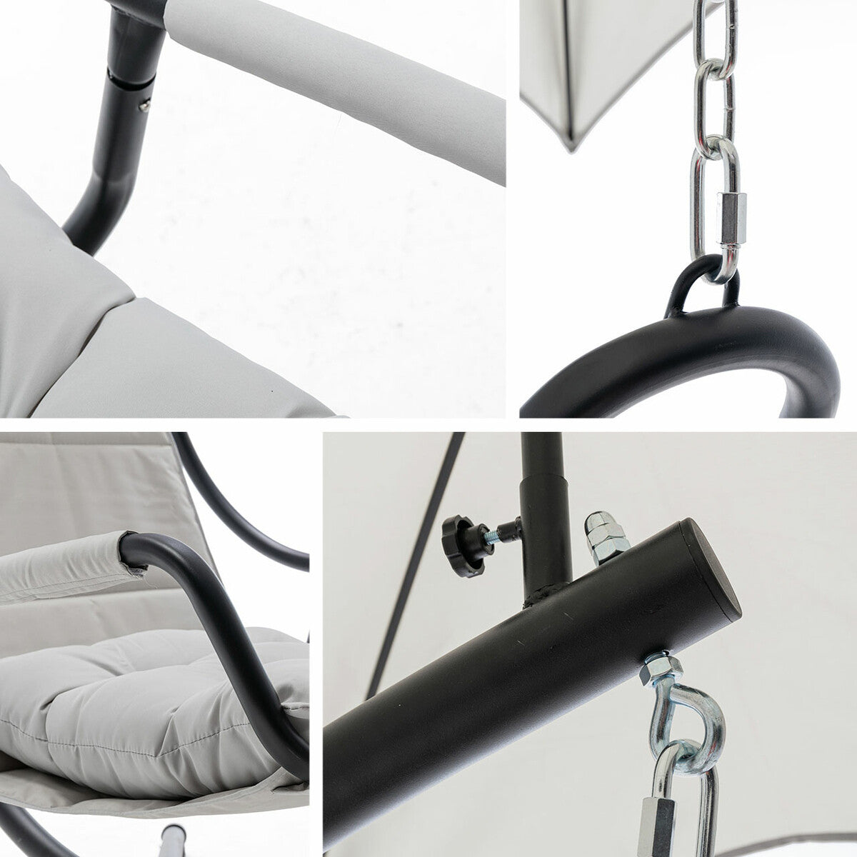 Függőszék WERIKON MUZ-321 (Sotiko)