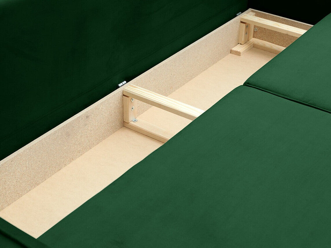 Kanapéágy LEON (Camtalo), Szín: Manila 02