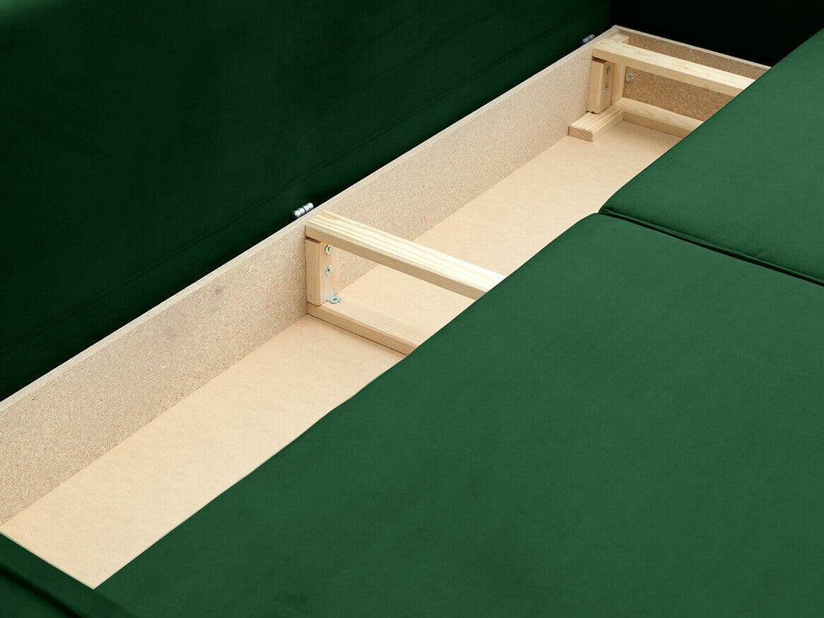 Kanapéágy LEON (Camtalo), Szín: Manila 16